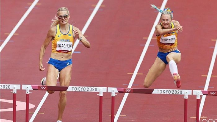 Легка атлетика на Олімпіаді-2024 зазнає суттєвих змін