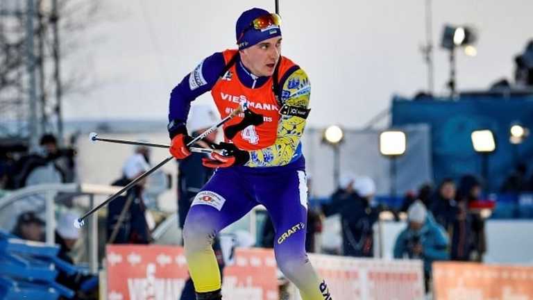 Дмитро Підручний / фото з відкритих джерел Дмитро Підручний / фото з відкритих джерел