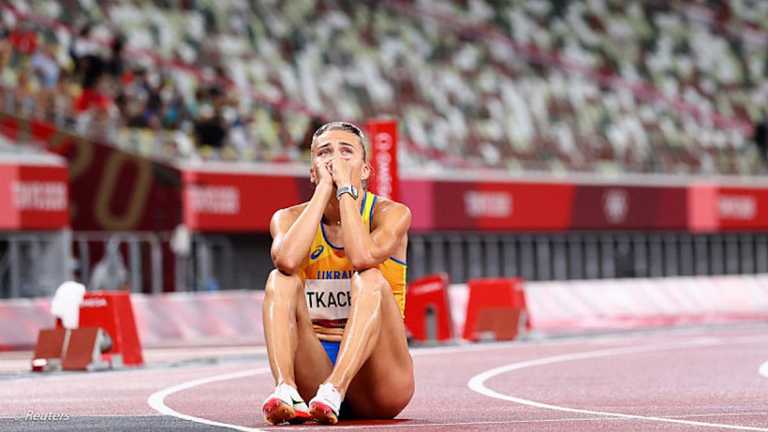 Виктория Ткачук / фото из открытых источников Виктория Ткачук / фото из открытых источников