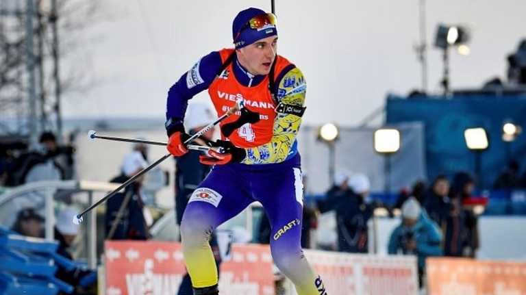 Дмитрий Пидручный / фото из открытых источников Дмитрий Пидручный / фото из открытых источников