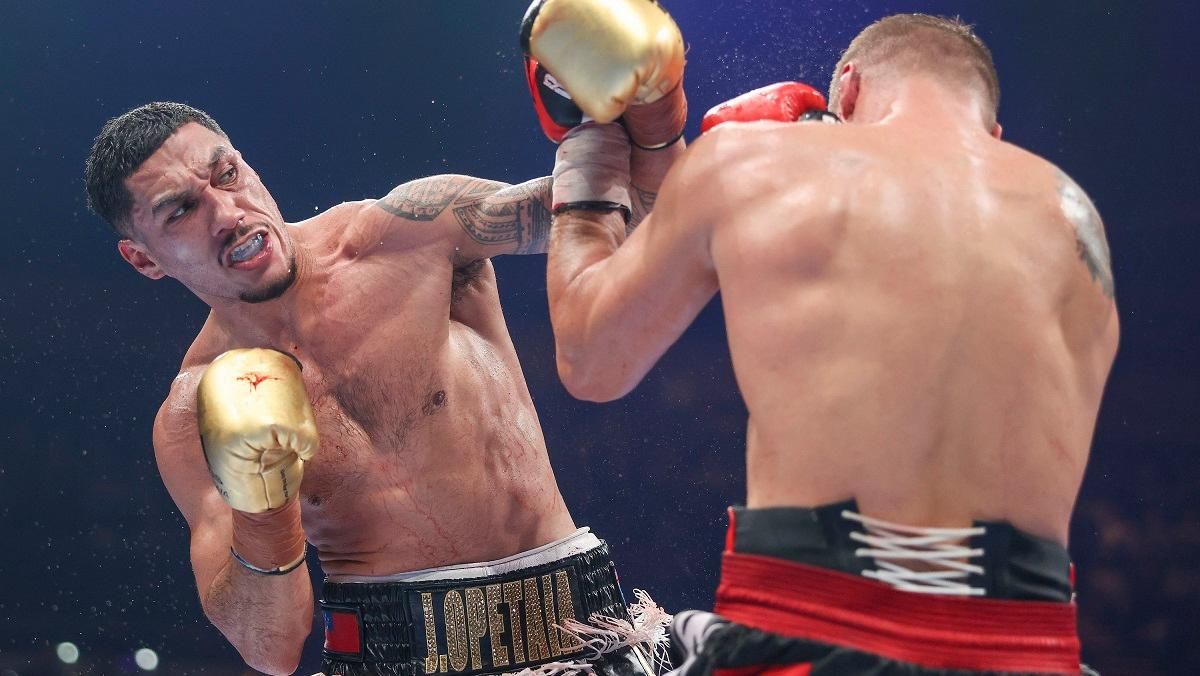 Джай Опетая – Майріс Брієдіс