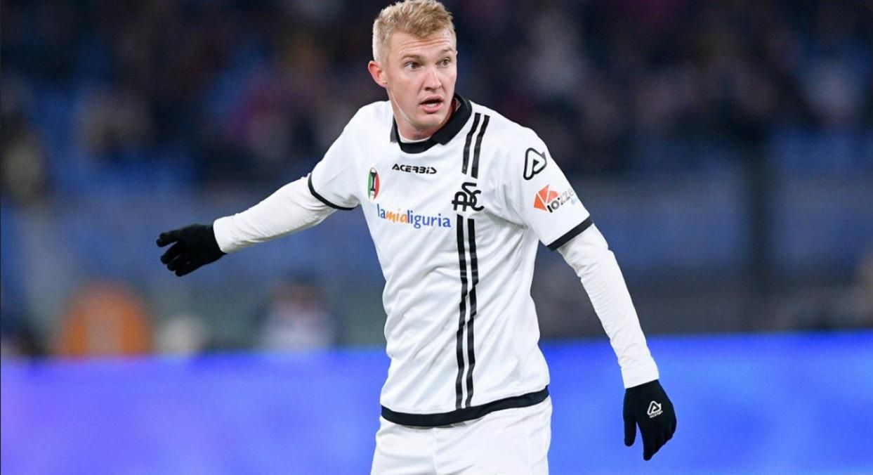 Виктор Коваленко / фото из открытых источников