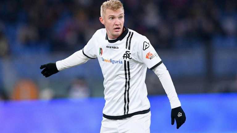 Виктор Коваленко / фото из открытых источников Виктор Коваленко / фото из открытых источников