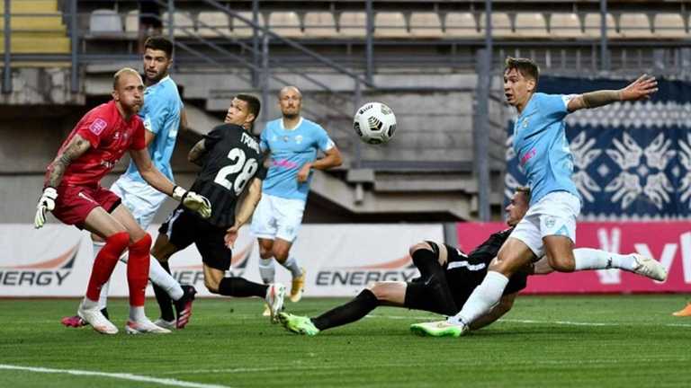 Чемпіонат України / фото УПЛ Чемпіонат України / фото УПЛ