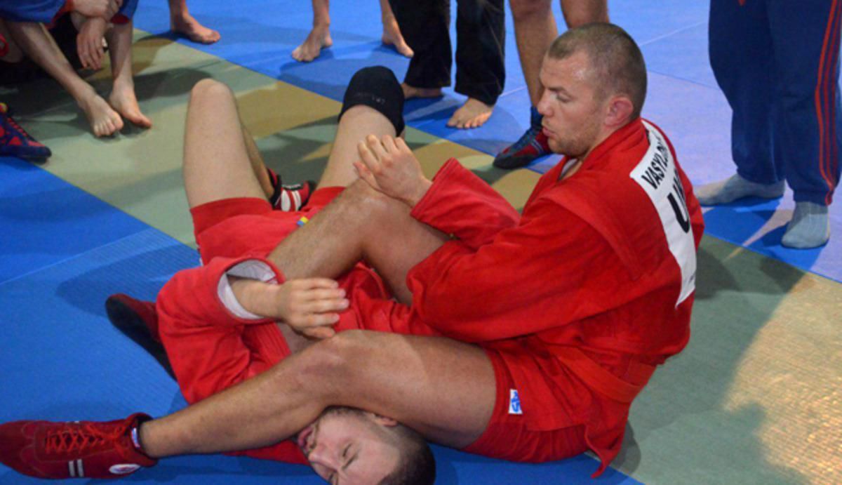 Іван Васильчук / фото з відкритих джерел Іван Васильчук / фото з відкритих джерел