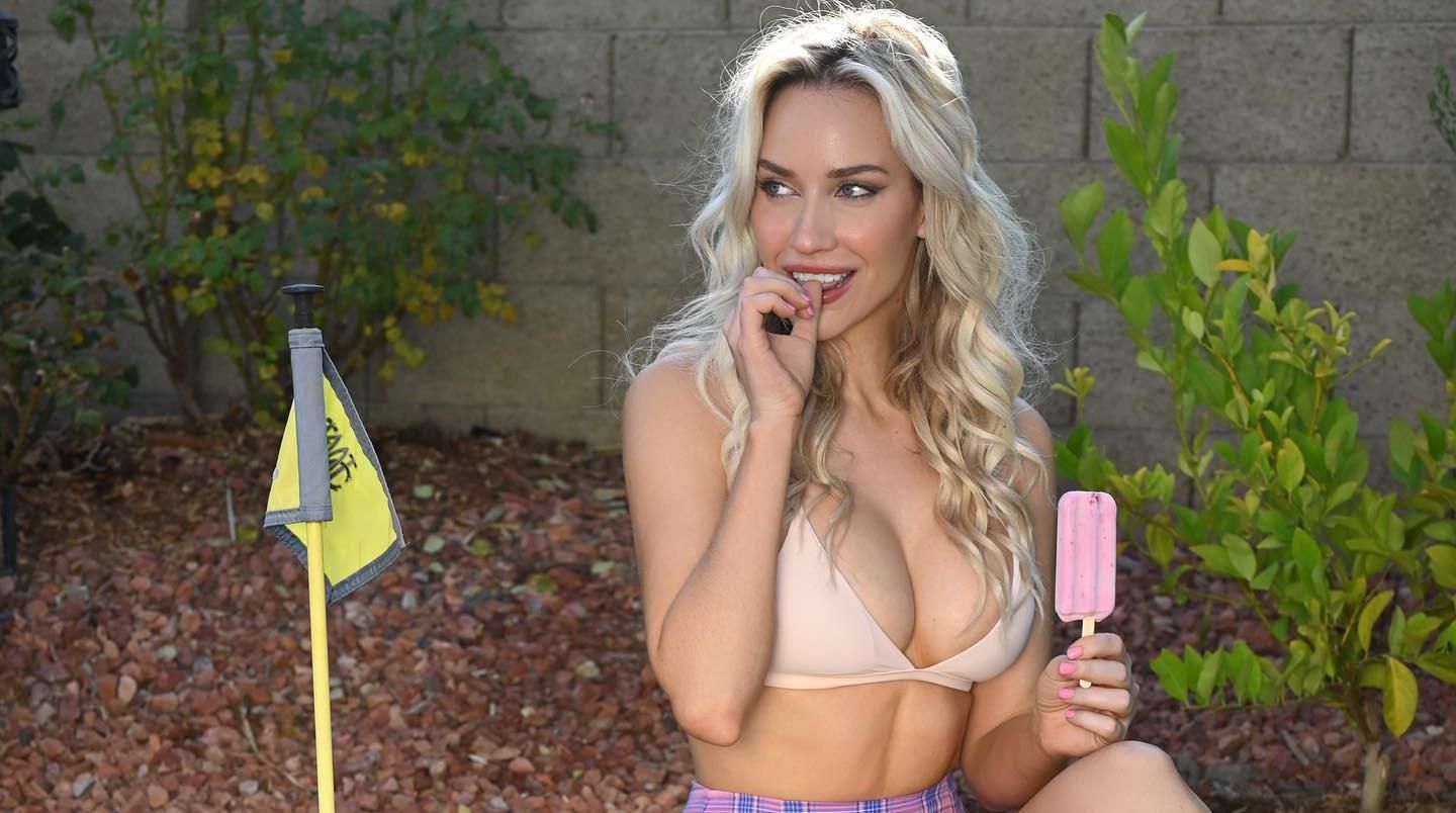 Пейдж Спіранак / фото з соцмереж Пейдж Спіранак / фото з соцмереж