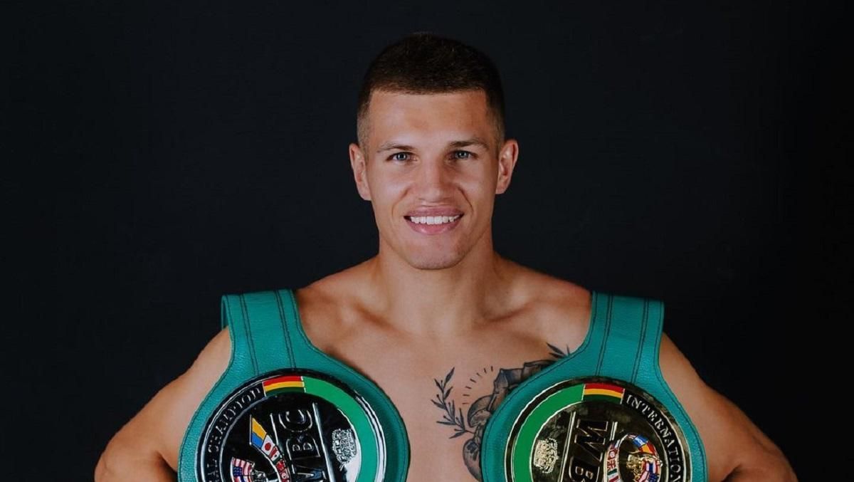 Петр Иванов / Фото Instagram