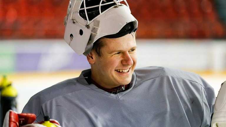 Сергей Люльчук / фото из открытых источников Сергей Люльчук / фото из открытых источников