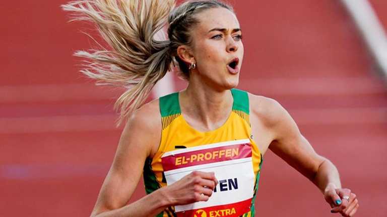 Амалі Сатен / Dahlie Амалі Сатен / Dahlie