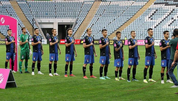 Чорноморець офіційно продовжив контракт з легендою УПЛ – він найстарший гравець чемпіонату