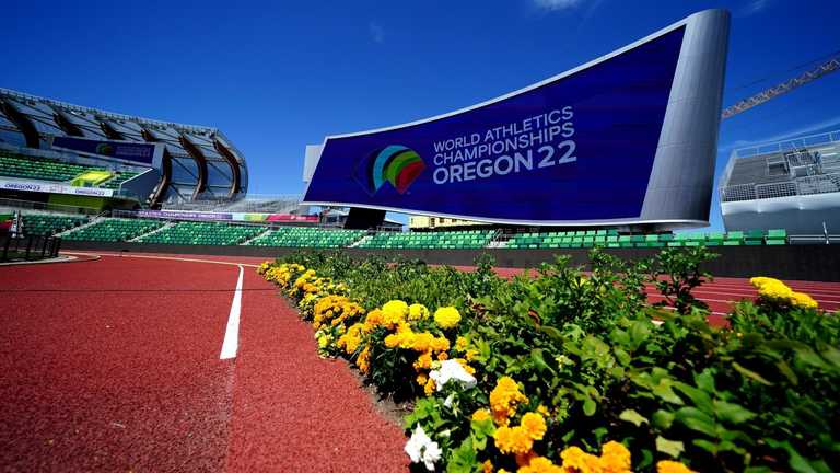 ЧС-2022 відбувається у США / фото Sporting News ЧС-2022 відбувається у США / фото Sporting News