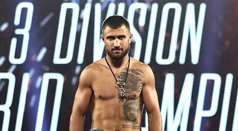 Василь Ломаченко / фото з відкритих джерел Василь Ломаченко / фото з відкритих джерел