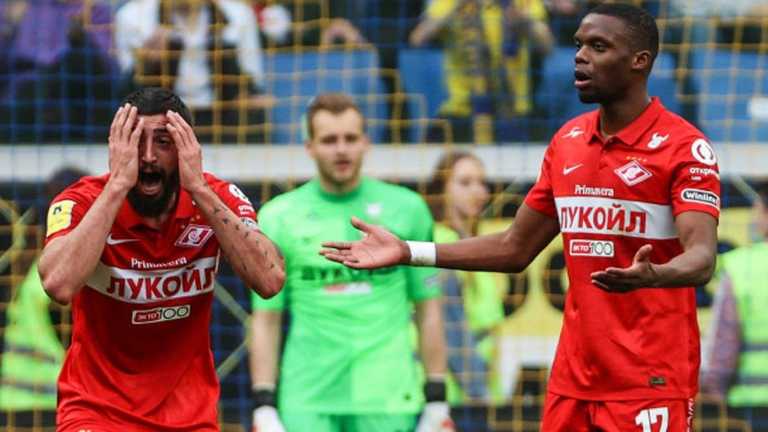 Крістофер Мартінс / Фото ТАСС Крістофер Мартінс / Фото ТАСС