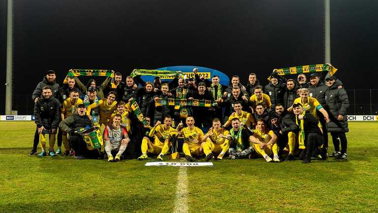 ФК Полесье ФК Полесье