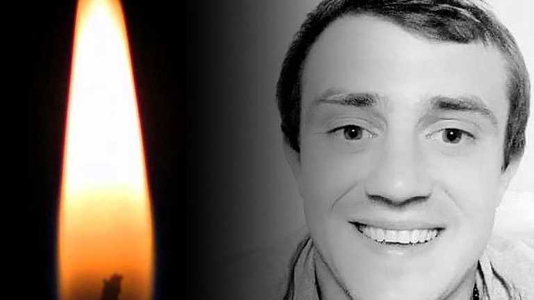 Павел Кириченко / фото ЛАФ Павел Кириченко / фото ЛАФ