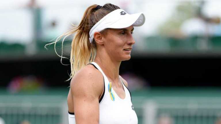 Леся Цуренко / фото з відкритих джерел Леся Цуренко / фото з відкритих джерел