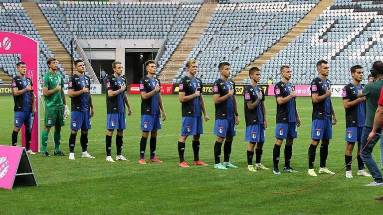 ФК Чорноморец ФК Чорноморец