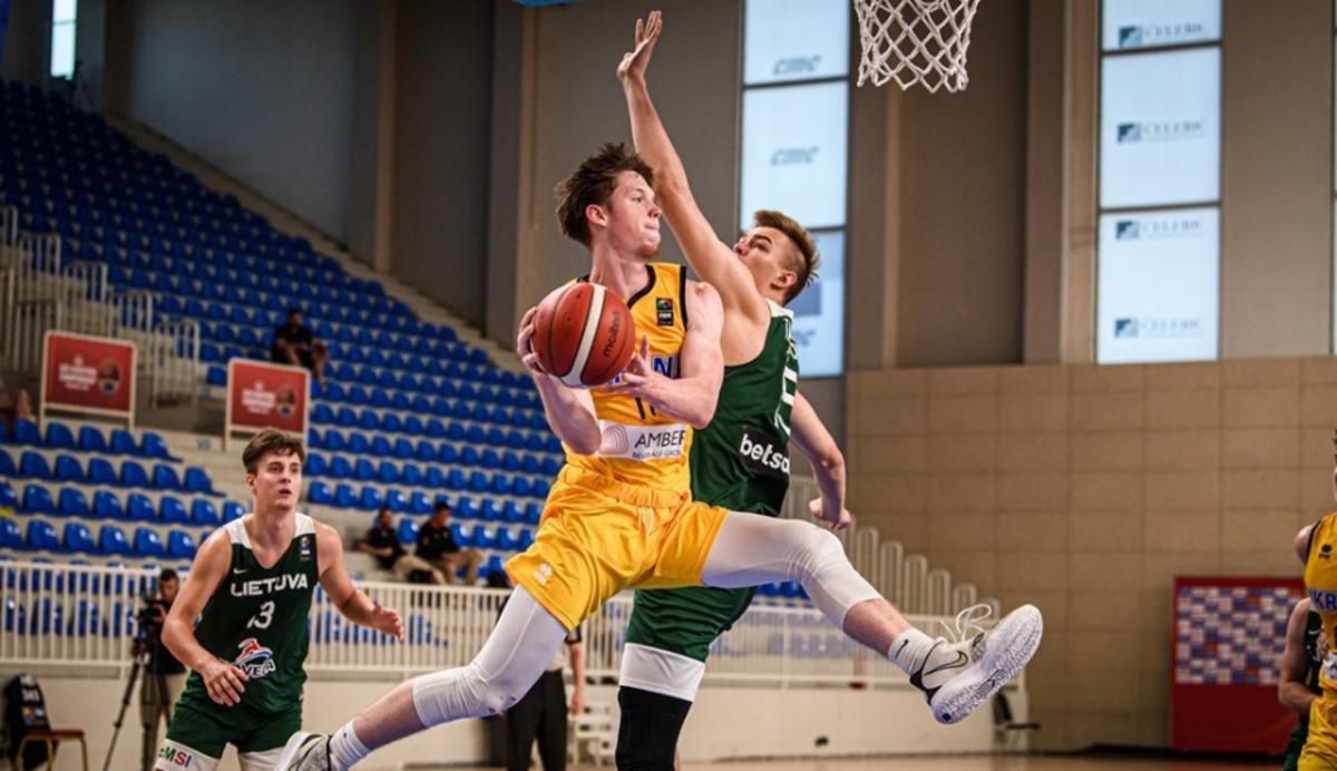 Максим Шульга / ФБУ