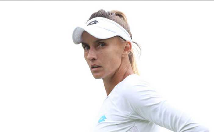 Леся Цуренко / фото из открытых источников Леся Цуренко / фото из открытых источников