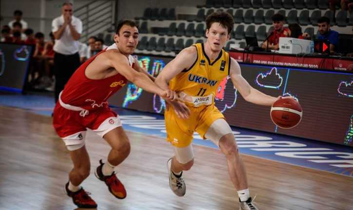 Збірна України з баскетболу U-20 дізналася суперника / фото з відкритих джерел Збірна України з баскетболу U-20 дізналася суперника / фото з відкритих джерел