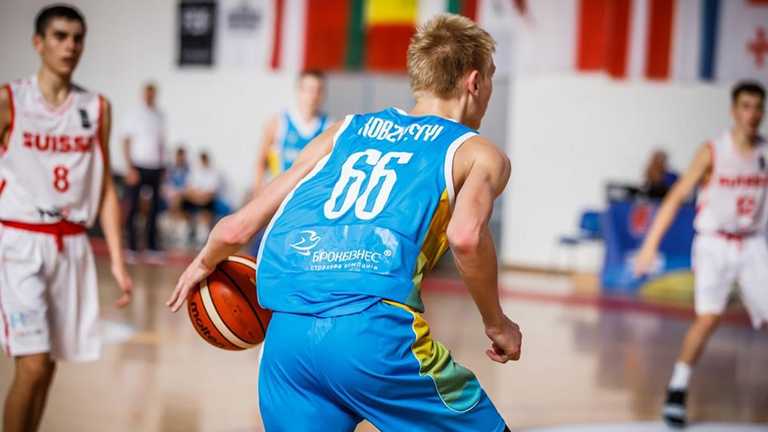 Українці поступилися Туреччині / фото ФБУ Українці поступилися Туреччині / фото ФБУ