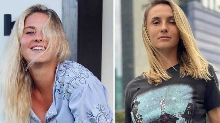 Костюк та Цуренко / фотоколаж Спорт 24 Костюк та Цуренко / фотоколаж Спорт 24