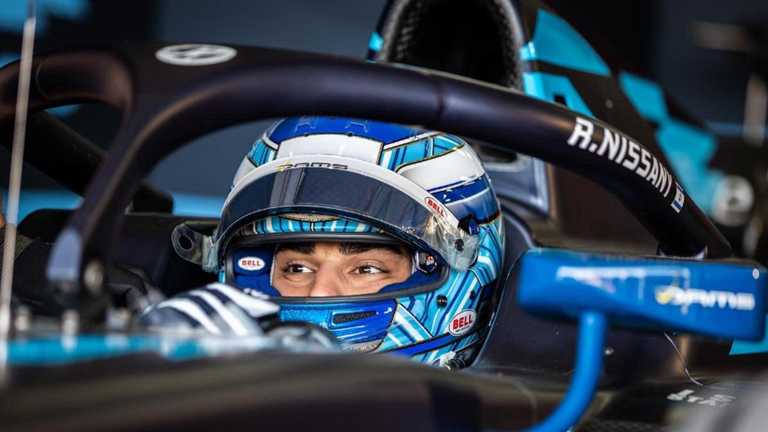 Рой Ніссані / фото з соцмереж Рой Ніссані / фото з соцмереж