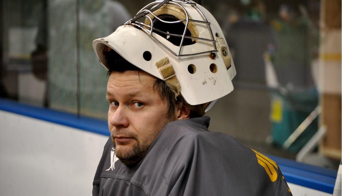 Вадим Селіверстов / Фото з відкритих джерел