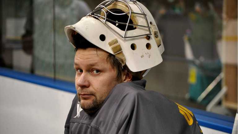 Вадим Селіверстов / Фото з відкритих джерел Вадим Селіверстов / Фото з відкритих джерел