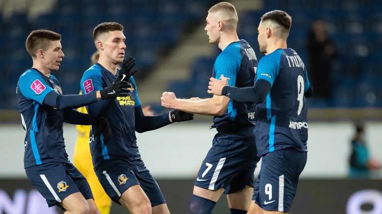 Дніпряни шукають тренера / фото СК Дніпро-1 Дніпряни шукають тренера / фото СК Дніпро-1