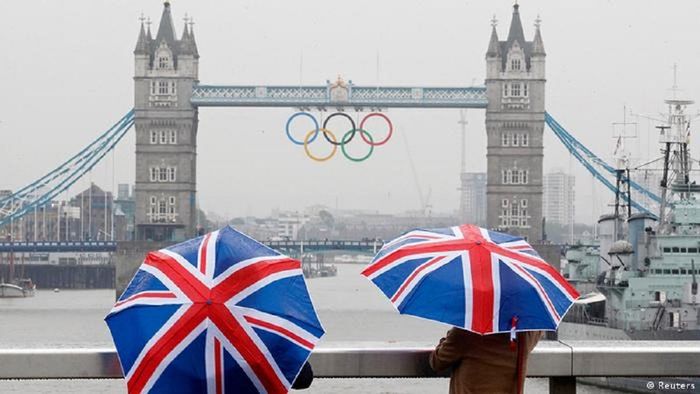 У Лондоні хочуть прийняти історичні Олімпійські ігри