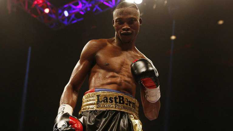 Золані Тете / фото з відкритих джерел Золані Тете / фото з відкритих джерел