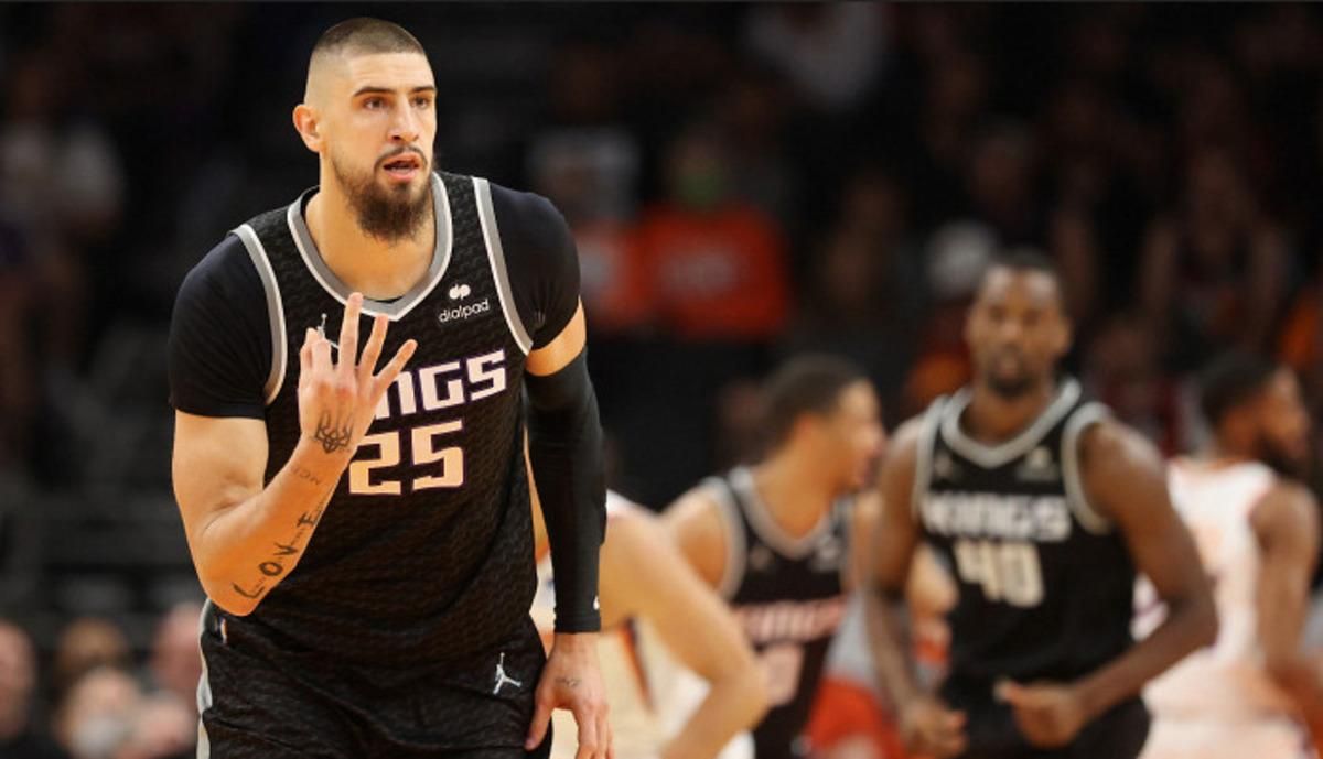 Олексій Лень / фото з відкритих джерел 