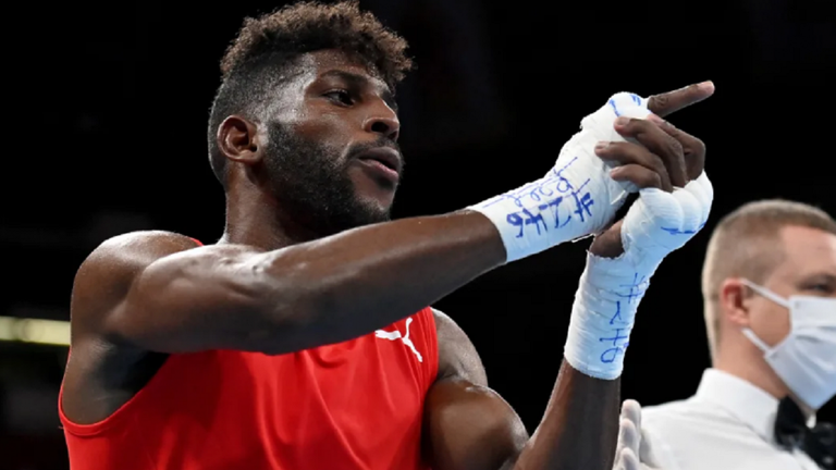 Энди Круз / Фото Reuters Энди Круз / Фото Reuters