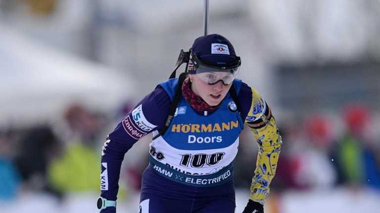 Дарья Блашко / фото из открытых источников Дарья Блашко / фото из открытых источников