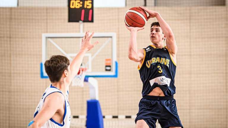 Украина U-20 / фото ФБУ Украина U-20 / фото ФБУ