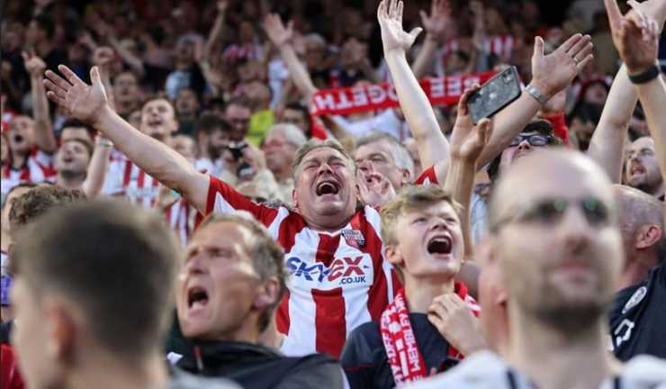 Брентфорд вітає у своєму складі Ярмолюка / фото з відкритих джерел Брентфорд вітає у своєму складі Ярмолюка / фото з відкритих джерел