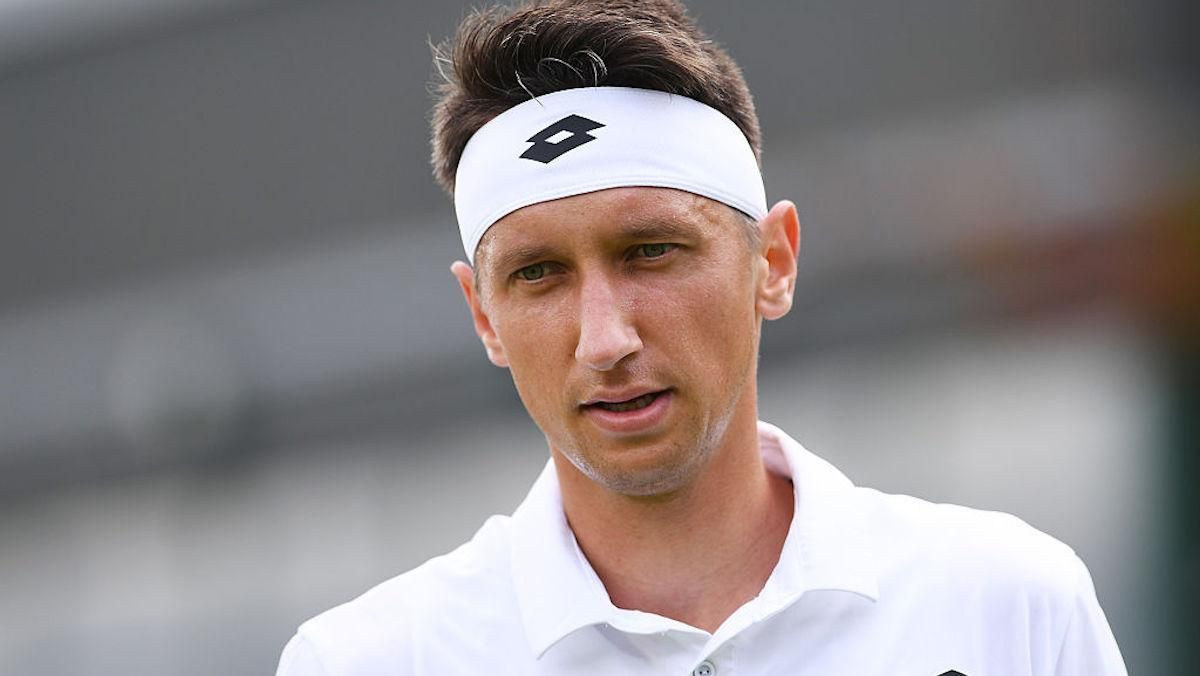 Сергей Стаховский / фото из соцсетей