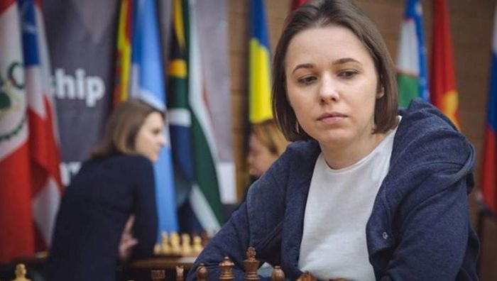 Жіноча збірна України здобула третю поспіль перемогу на шаховій Олімпіаді, у чоловіків виникли труднощі