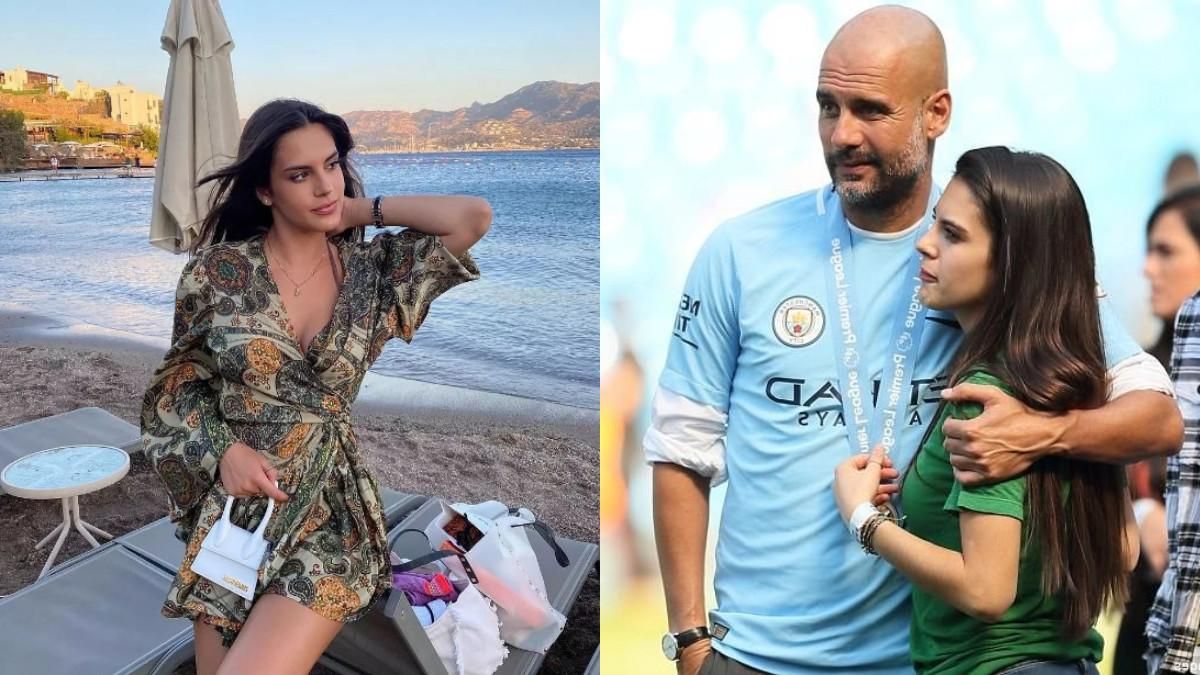 Марія Гвардіола / колаж Спорт 24