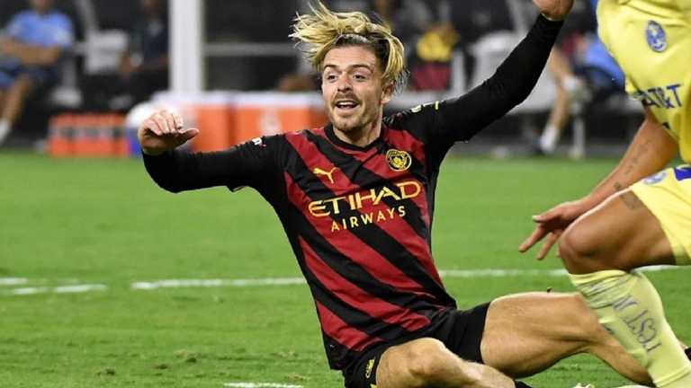 Джек Гріліш / Фото Alamy Джек Гріліш / Фото Alamy