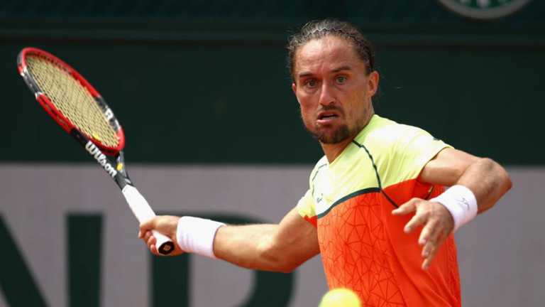 Александр Долгополов / фото из открытых источников Александр Долгополов / фото из открытых источников