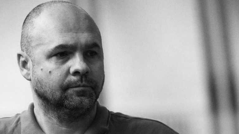 Віталій Лісун / фото з соцмереж Віталій Лісун / фото з соцмереж