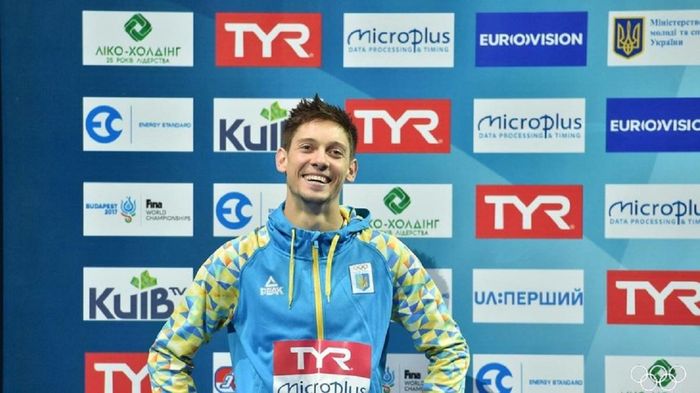 Украинские прыгуны в воду взбунтовались против тренера – Гутцайт получил открытое письмо