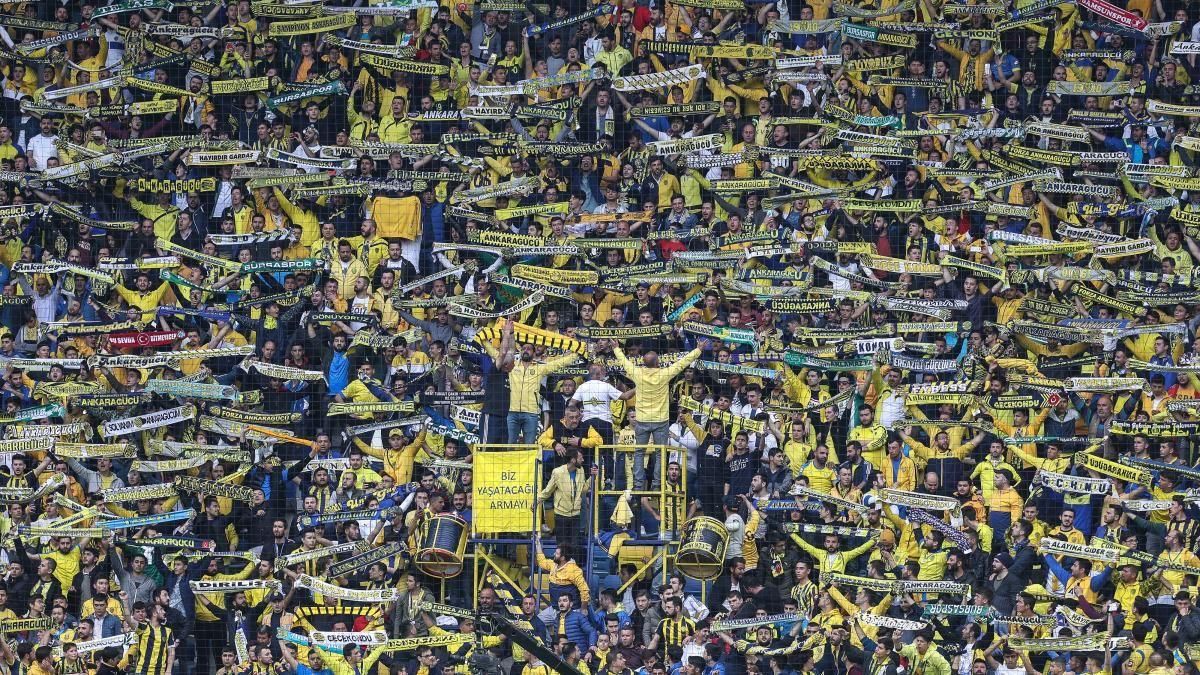 Фани Фенербахче / фото з відкритих джерел