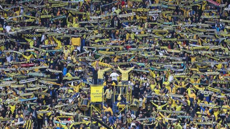 Фани Фенербахче / фото з відкритих джерел Фани Фенербахче / фото з відкритих джерел