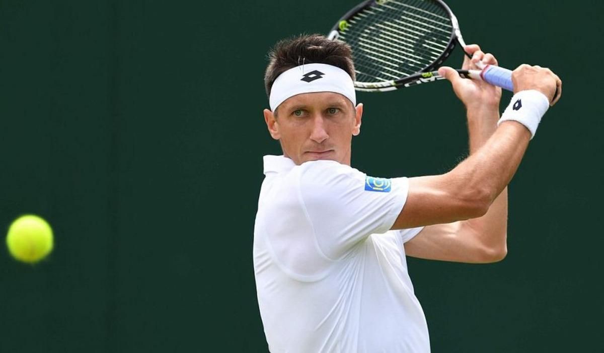 Сергій Стаховський / фото з відкритих джерел