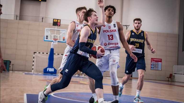 Украина – Польша / фото ФБУ Украина – Польша / фото ФБУ