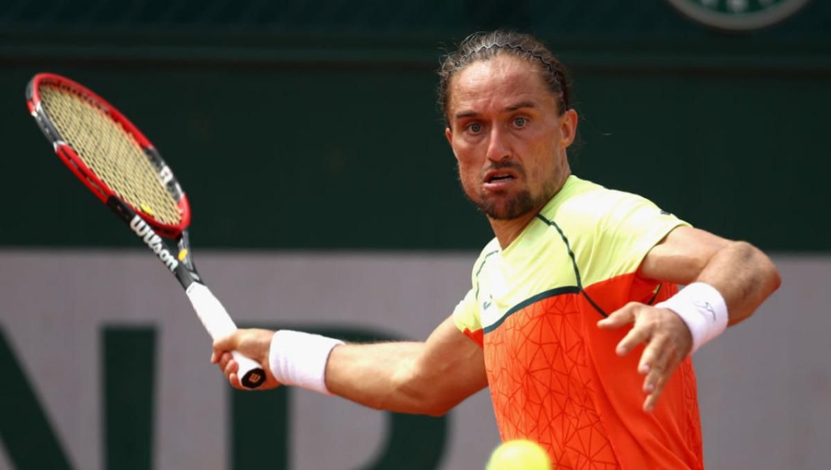 Олександр Долгополов / фото з відкритих джерел Олександр Долгополов / фото з відкритих джерел