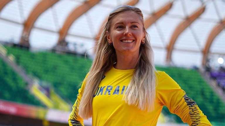 Анна Рижикова / фото з відкритих джерел Анна Рижикова / фото з відкритих джерел